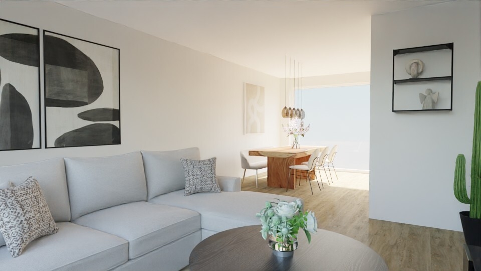 Artist impressions Dimora Home