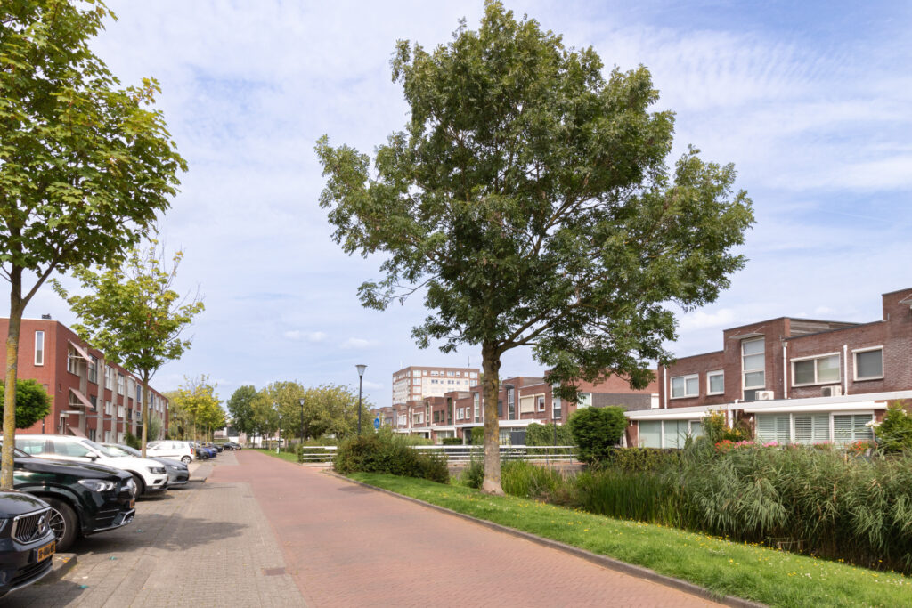 Woningfotografie Barendrecht