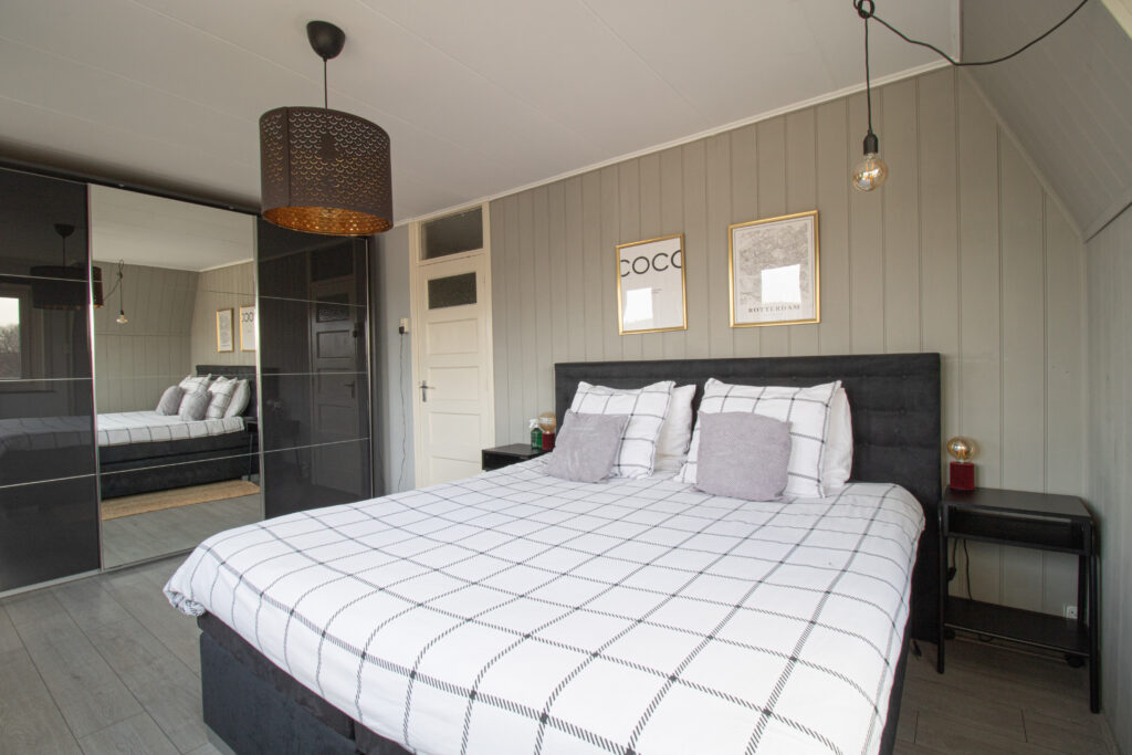 Woningfotografie Schiedam