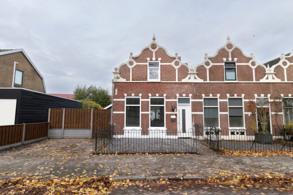 Woningfotograaf Ridderkerk