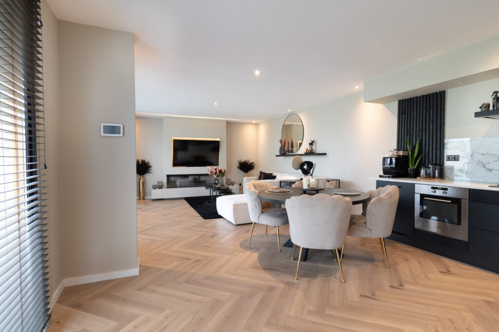 Woningpresentatie papendrecht