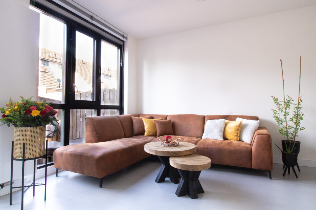 Woningfotograaf Berkenwoude