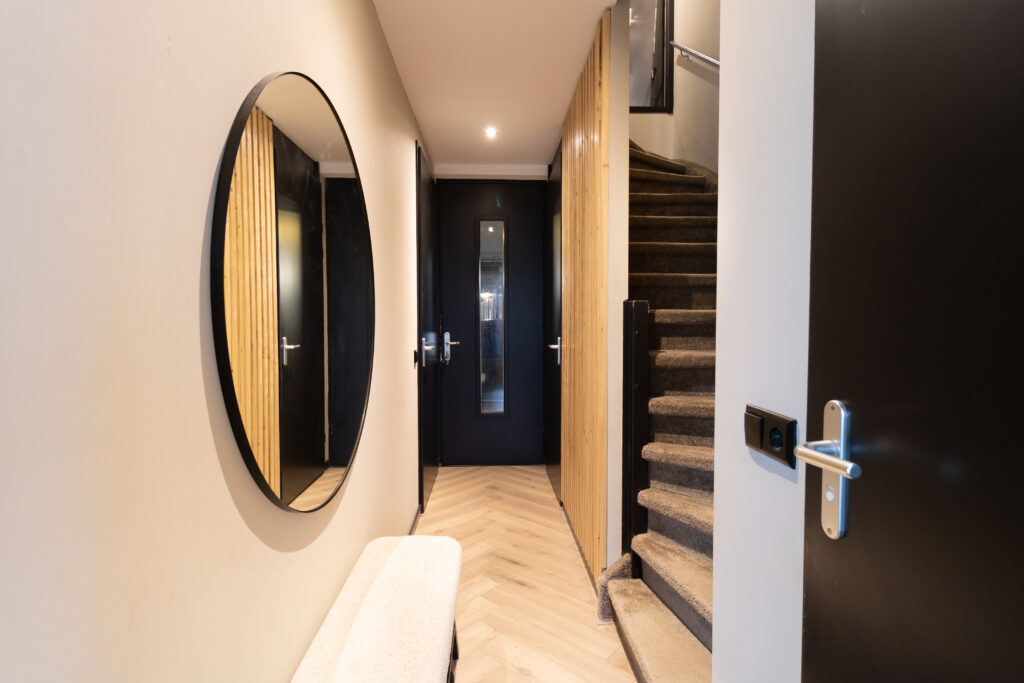 Woningpresentatie Zwijndrecht