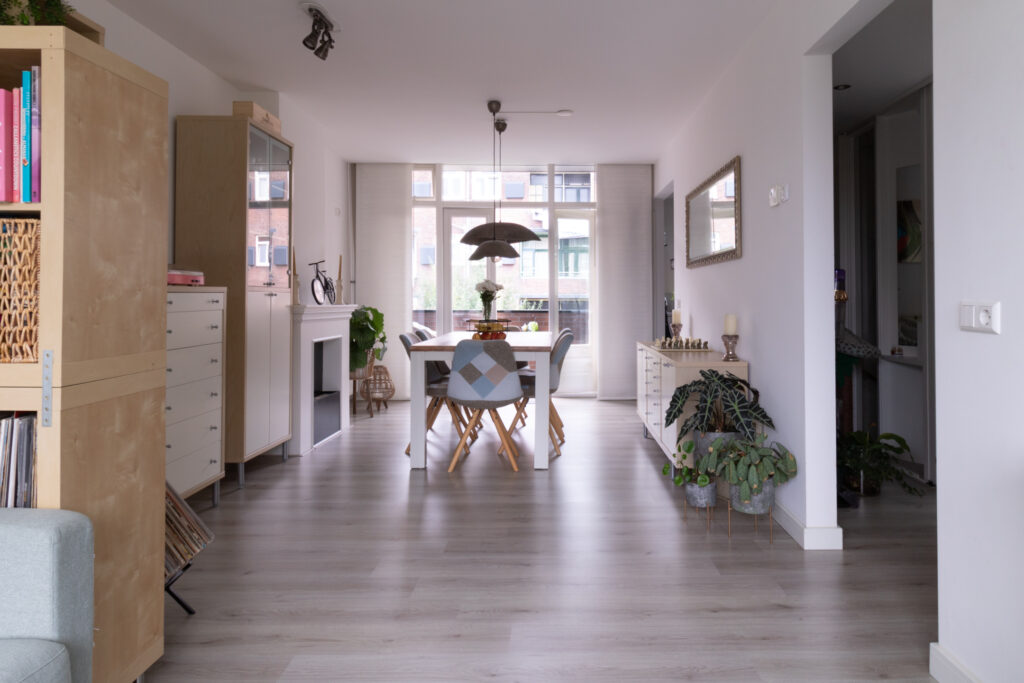 Woningfotograaf Spijkenisse