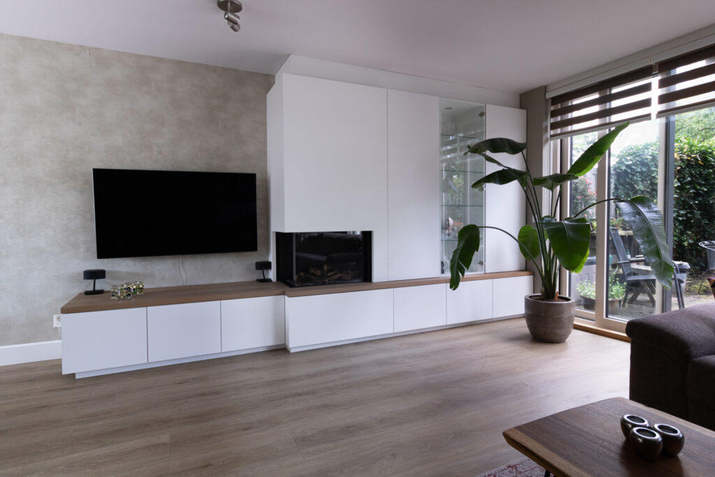 Woningfotografie Spijkenisse