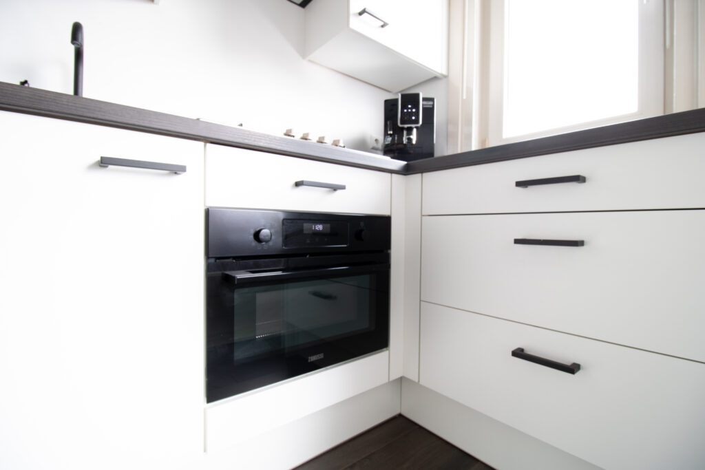 Woningpresentatie Hoeksewaard