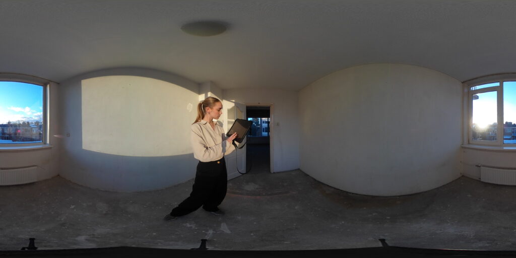 360 graden fotografie Dordrecht