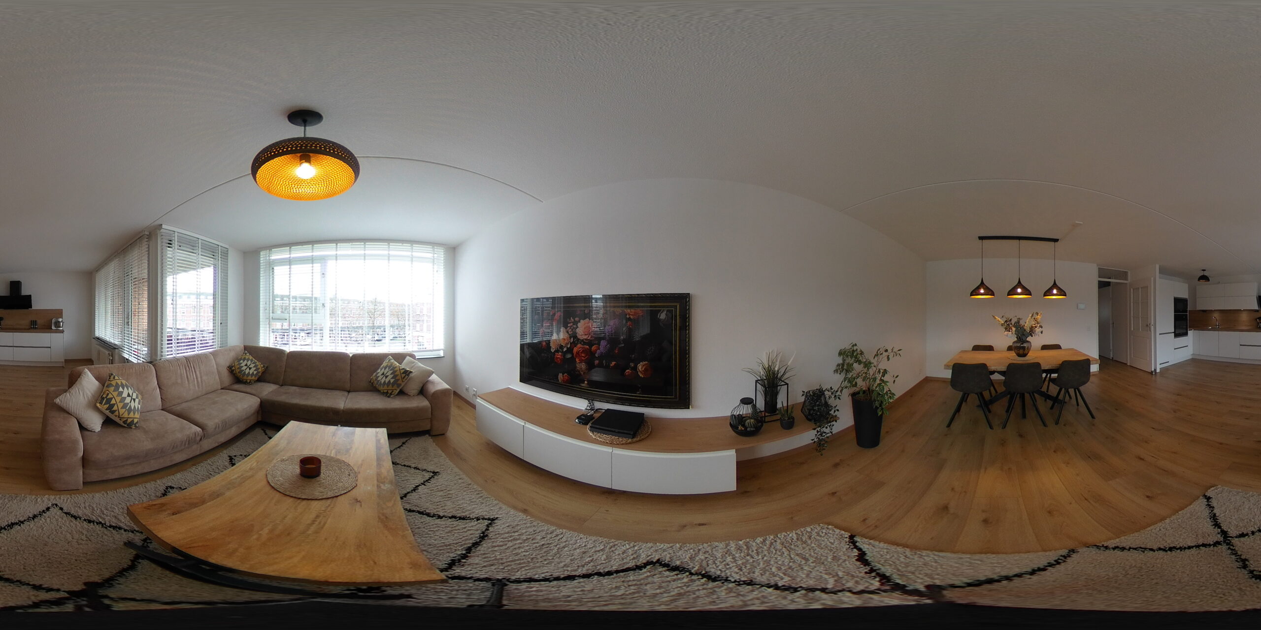360 graden fotografie schiedam
