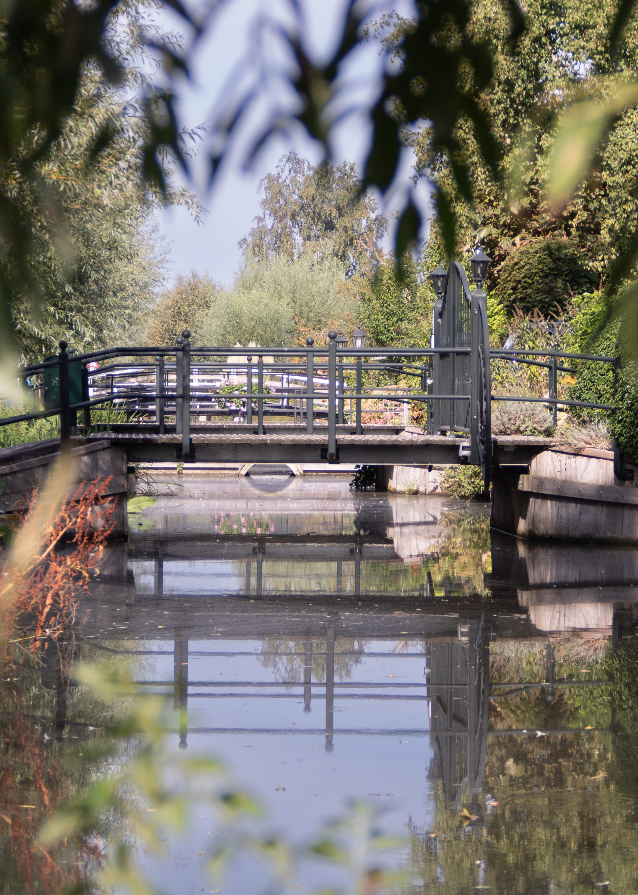 Vastgoedpresentatie Berkenwoude